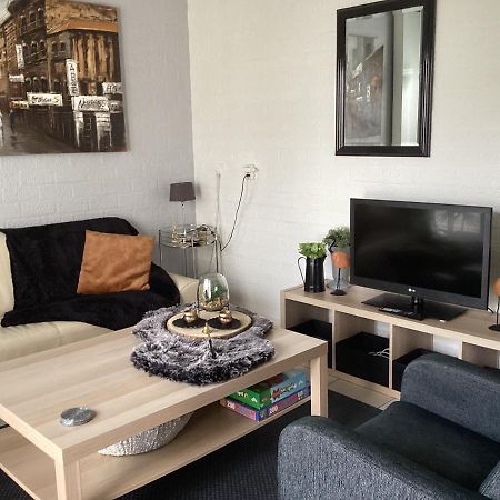 Casa Della Nonna Bungalow 2 ซิมเปลเวลด์ ภายนอก รูปภาพ