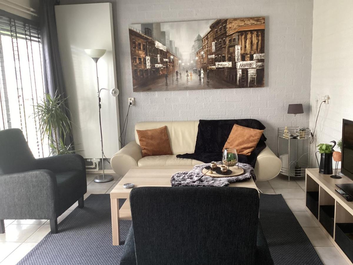 Casa Della Nonna Bungalow 2 ซิมเปลเวลด์ ภายนอก รูปภาพ