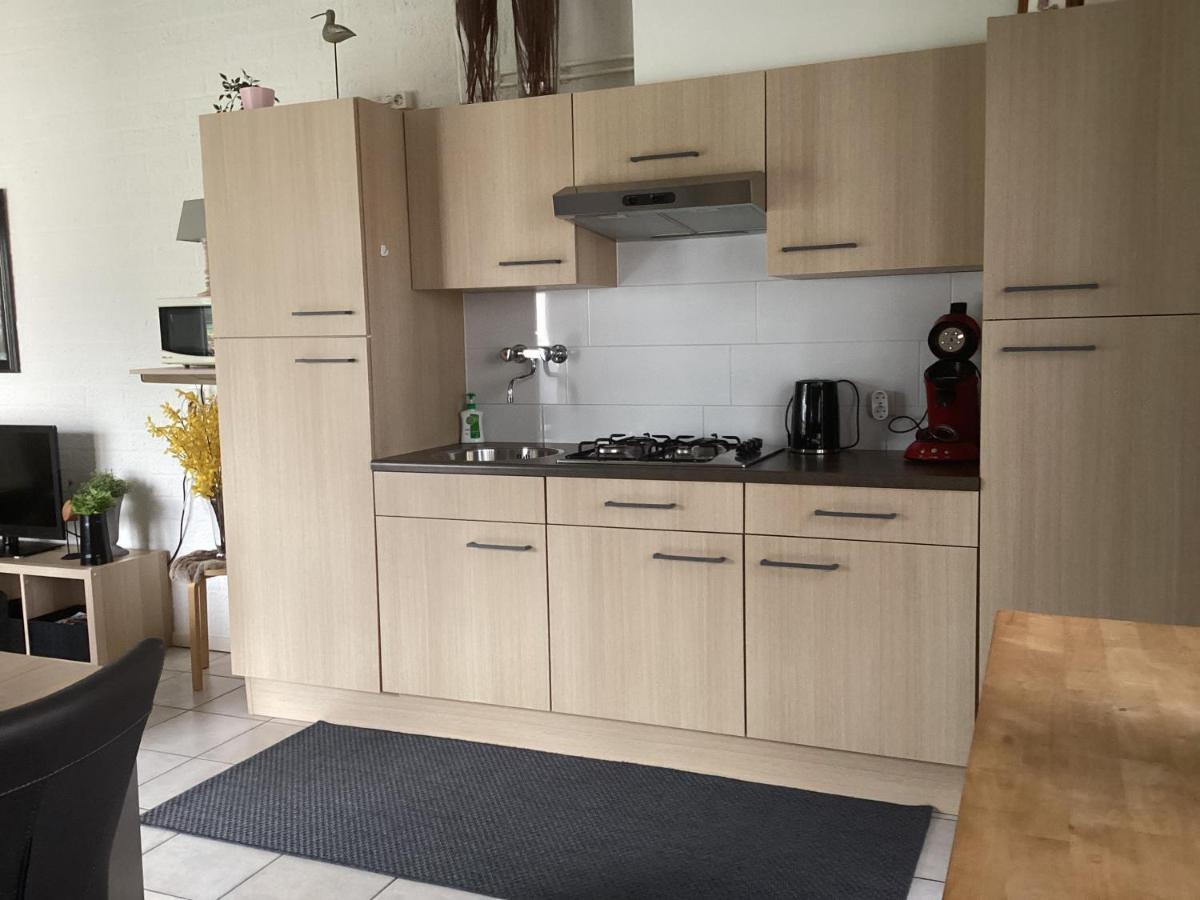 Casa Della Nonna Bungalow 2 ซิมเปลเวลด์ ภายนอก รูปภาพ