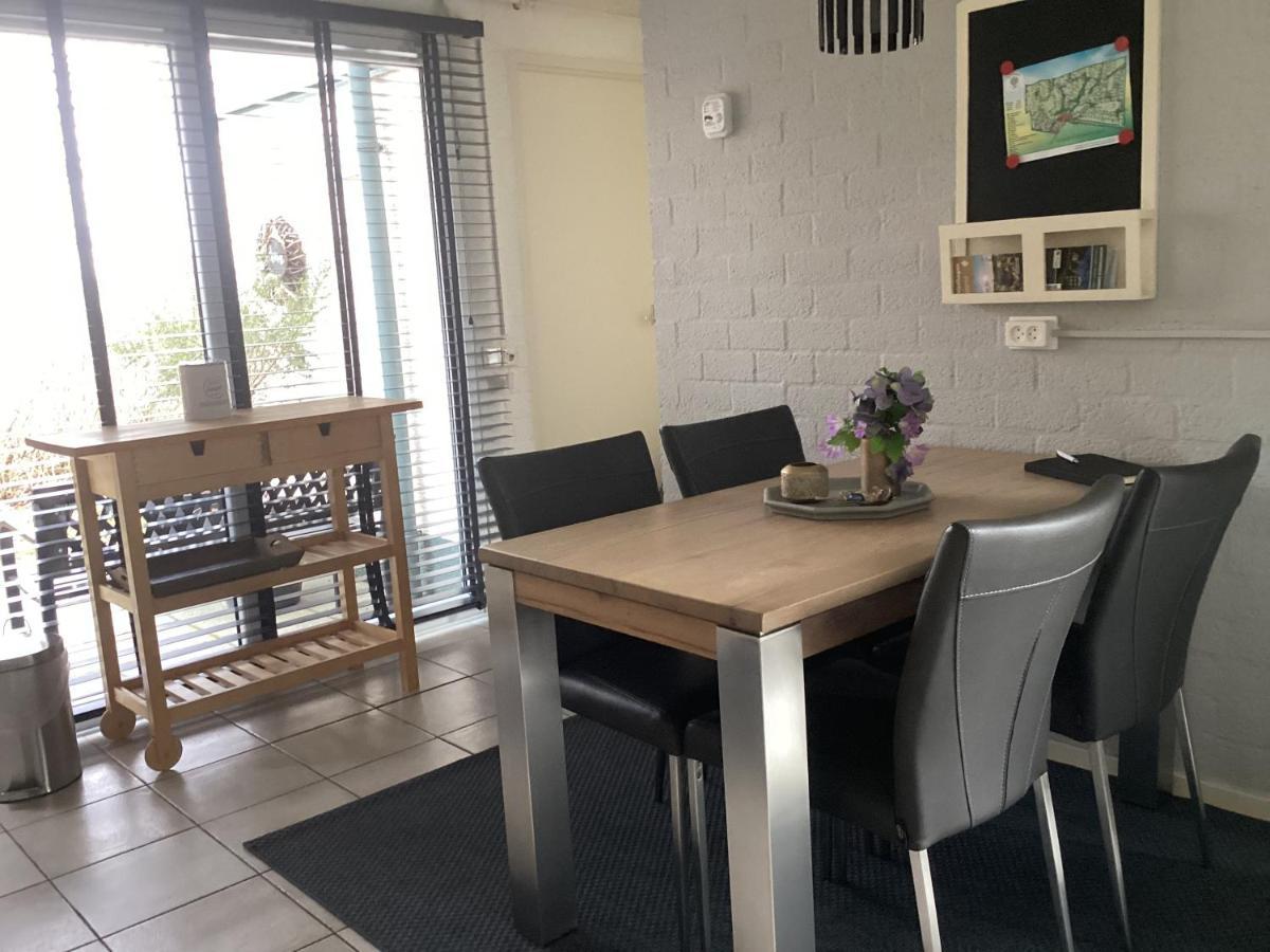 Casa Della Nonna Bungalow 2 ซิมเปลเวลด์ ภายนอก รูปภาพ