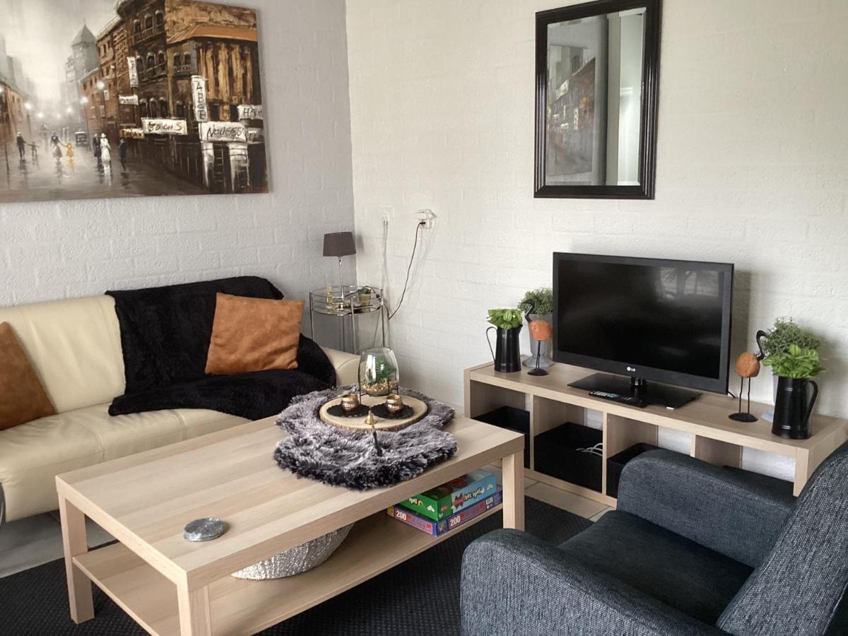Casa Della Nonna Bungalow 2 ซิมเปลเวลด์ ภายนอก รูปภาพ
