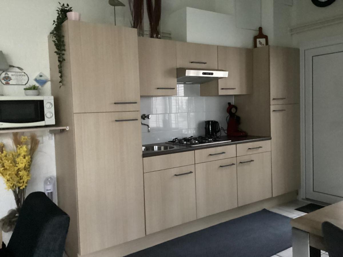 Casa Della Nonna Bungalow 2 ซิมเปลเวลด์ ภายนอก รูปภาพ